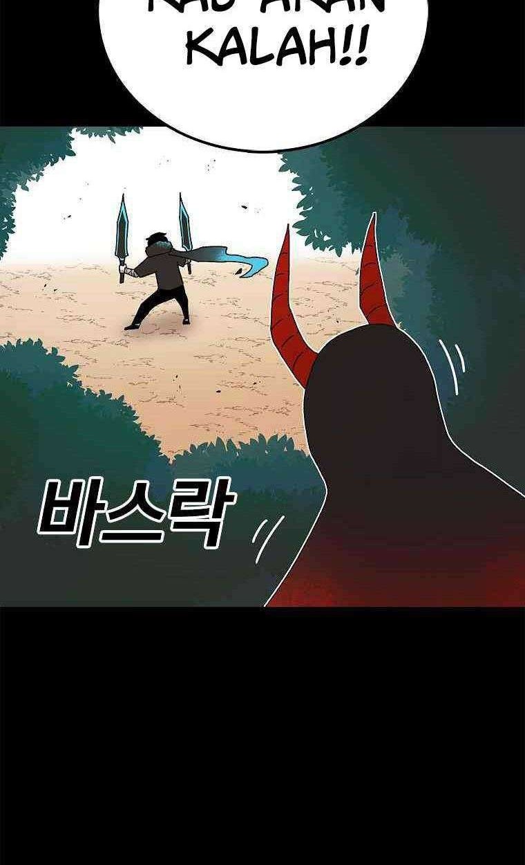 The House Without Time Chapter 15 Gambar 33