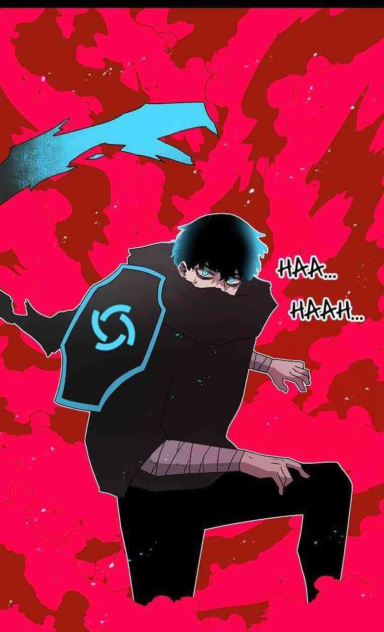 The House Without Time Chapter 15 Gambar 39