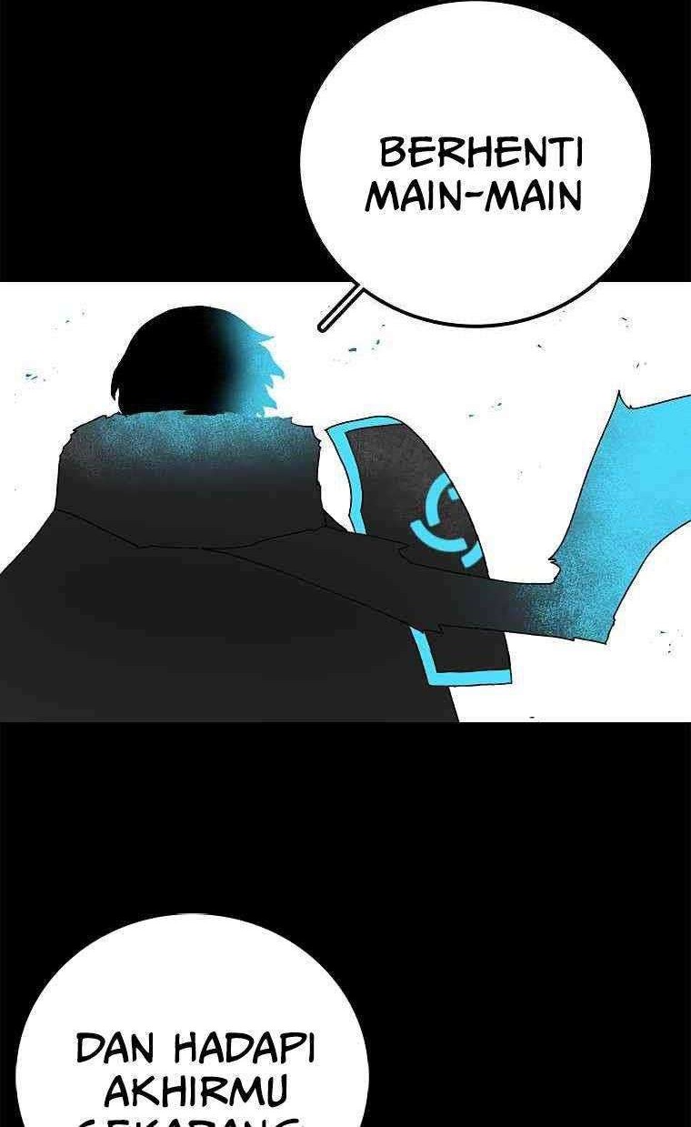 The House Without Time Chapter 15 Gambar 43