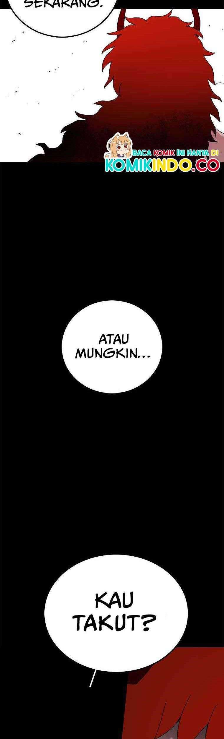 The House Without Time Chapter 15 Gambar 44