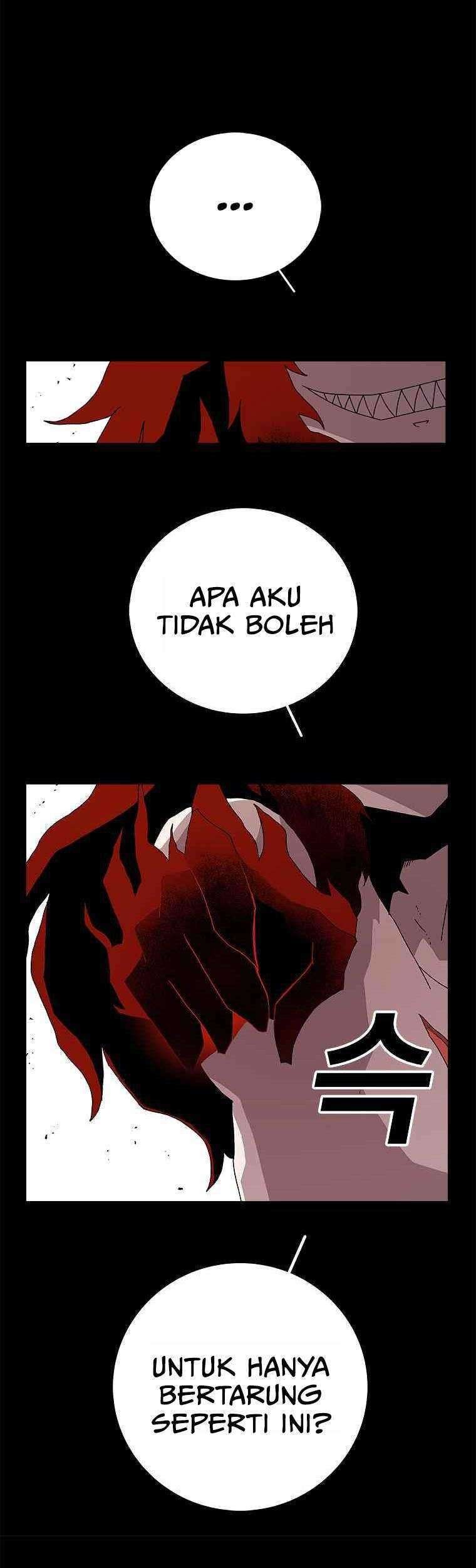 The House Without Time Chapter 15 Gambar 46