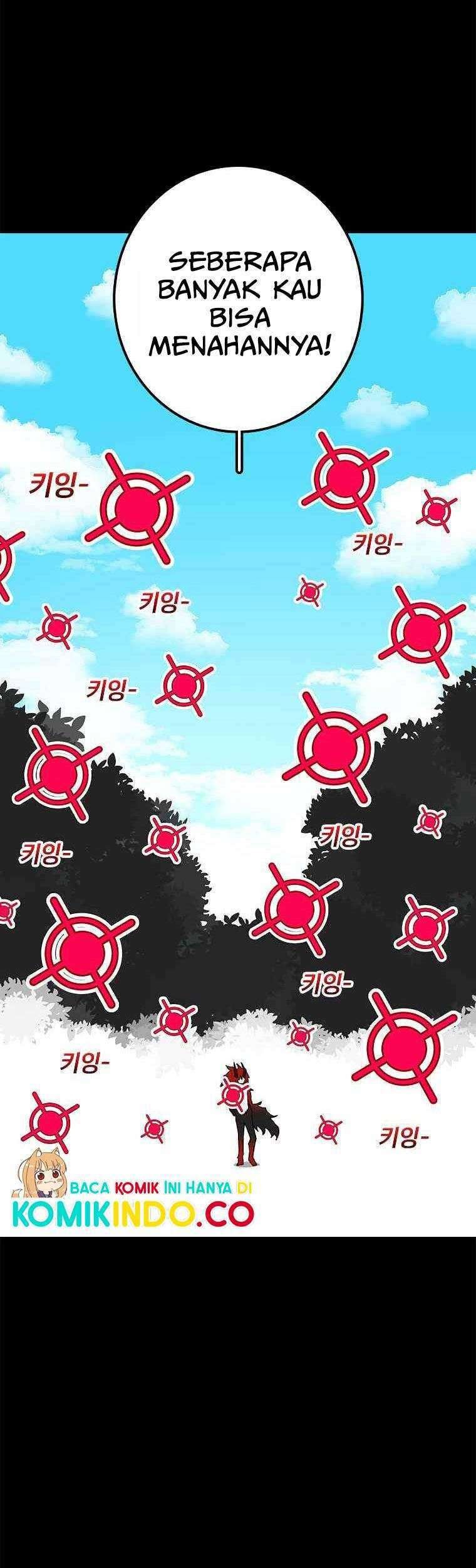 The House Without Time Chapter 15 Gambar 48