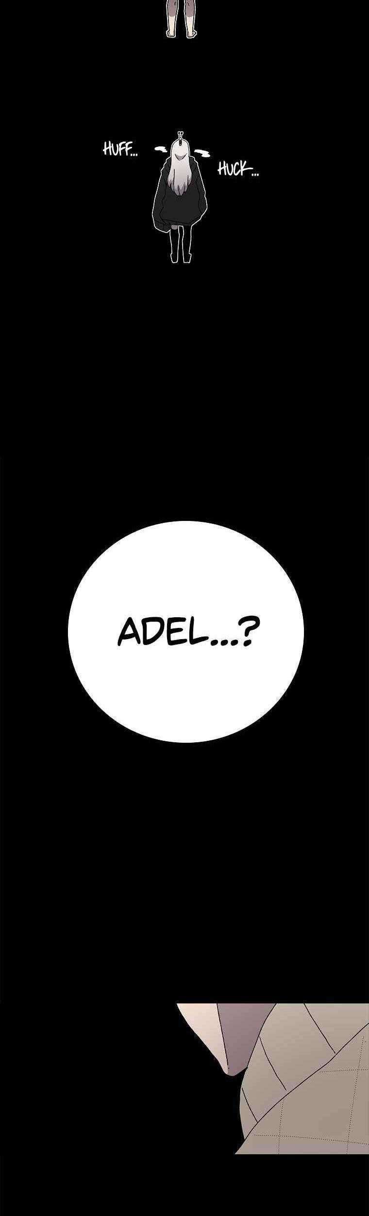 The House Without Time Chapter 15 Gambar 52