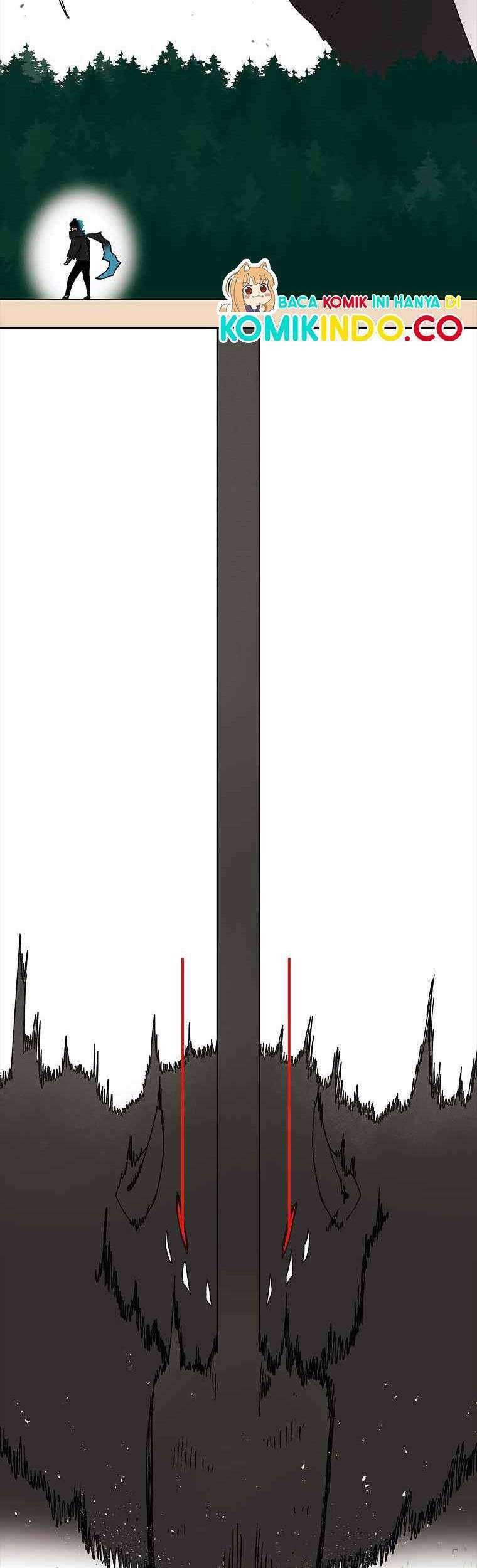 The House Without Time Chapter 15 Gambar 4