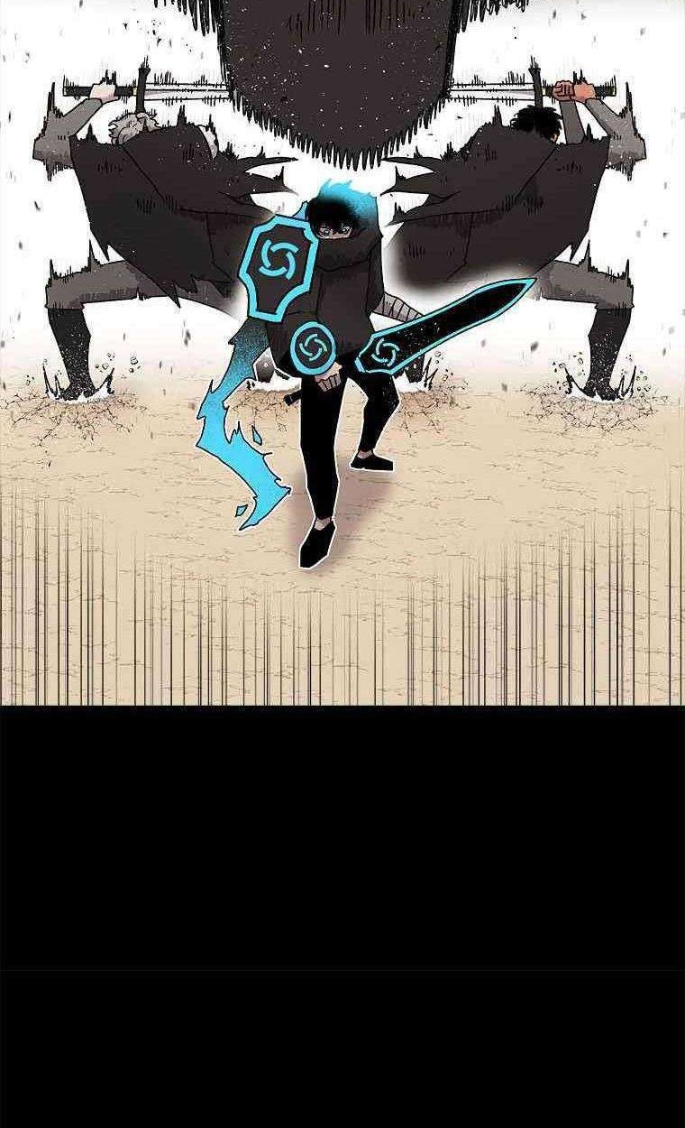 The House Without Time Chapter 15 Gambar 5