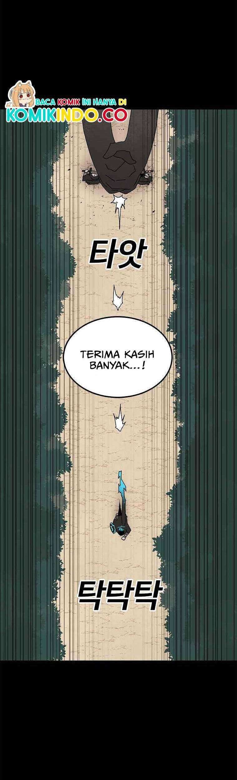 The House Without Time Chapter 15 Gambar 8