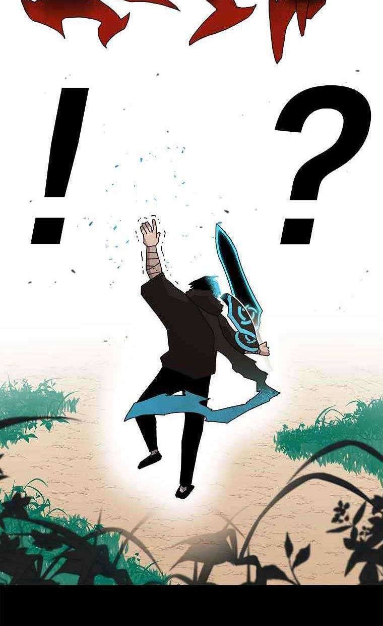 The House Without Time Chapter 15 Gambar 13