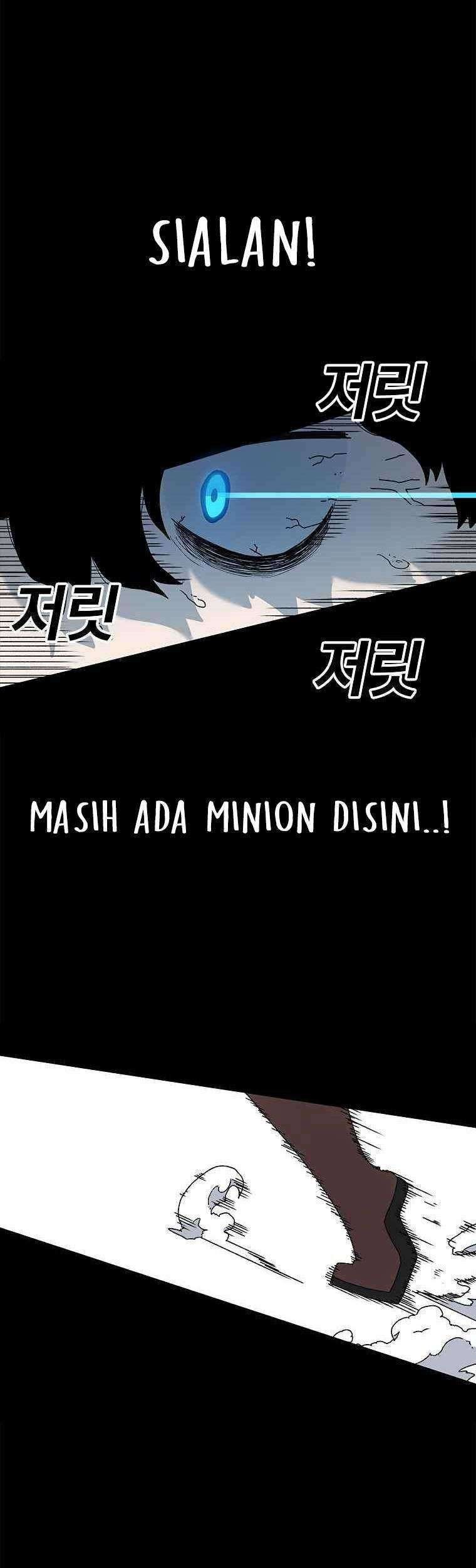 The House Without Time Chapter 15 Gambar 14