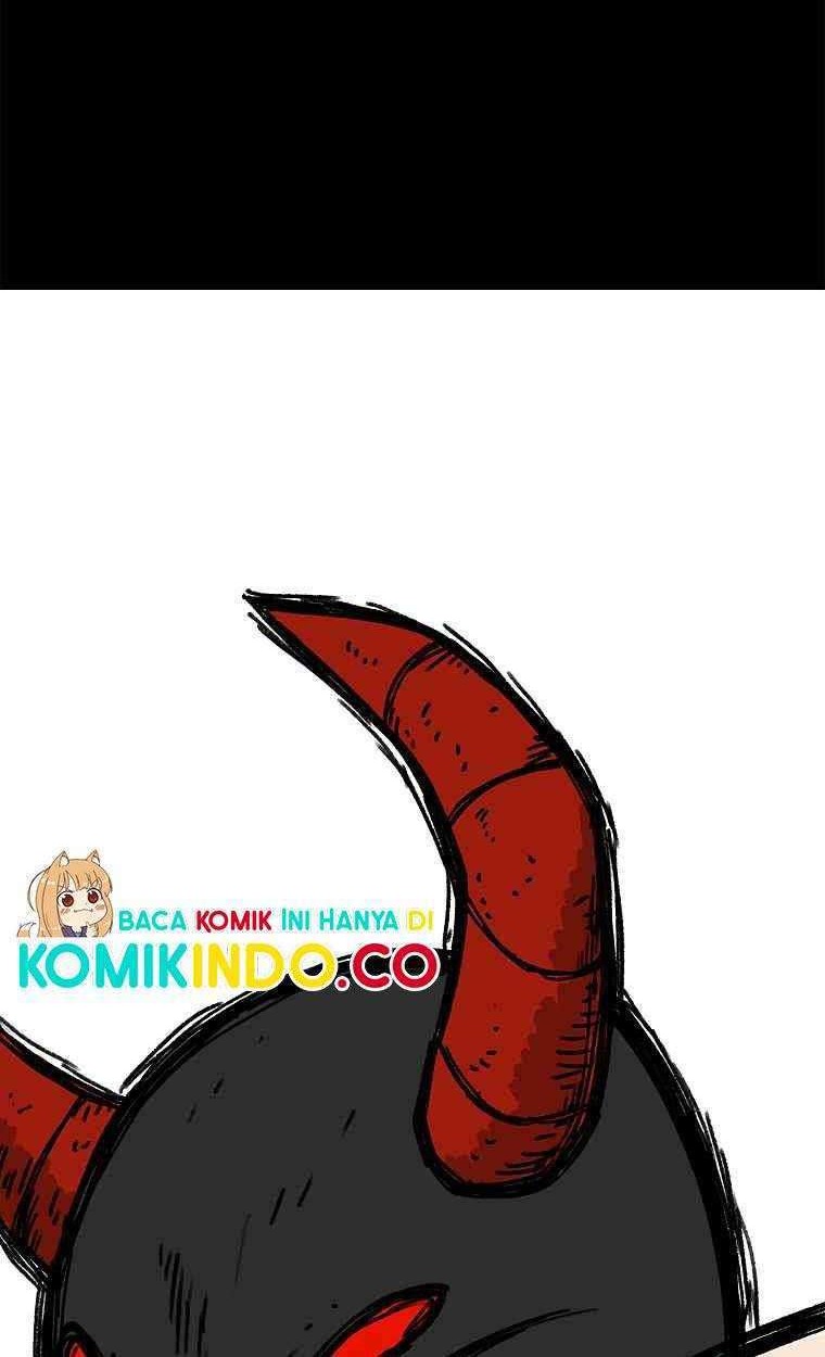 The House Without Time Chapter 15 Gambar 15