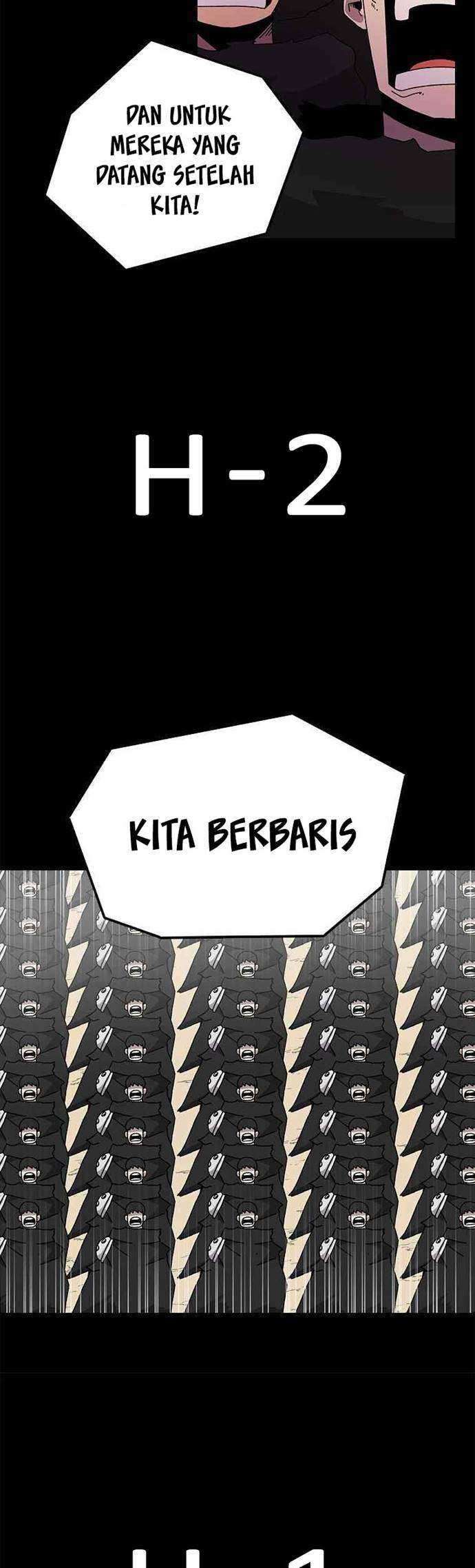 The House Without Time Chapter 14 Gambar 11