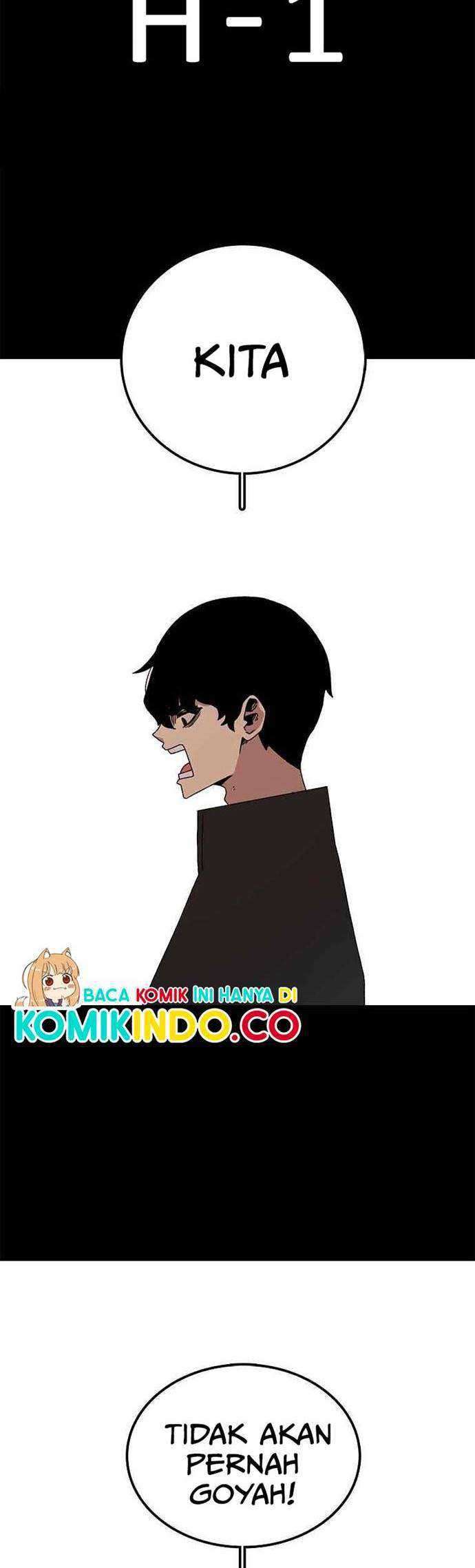 The House Without Time Chapter 14 Gambar 12