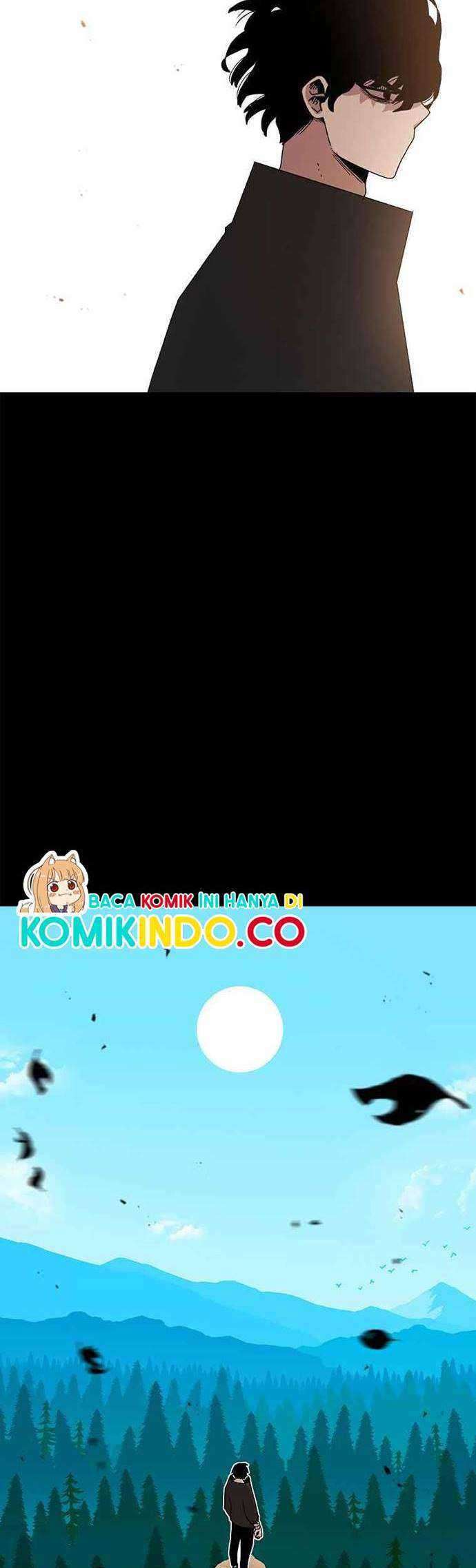 The House Without Time Chapter 14 Gambar 15