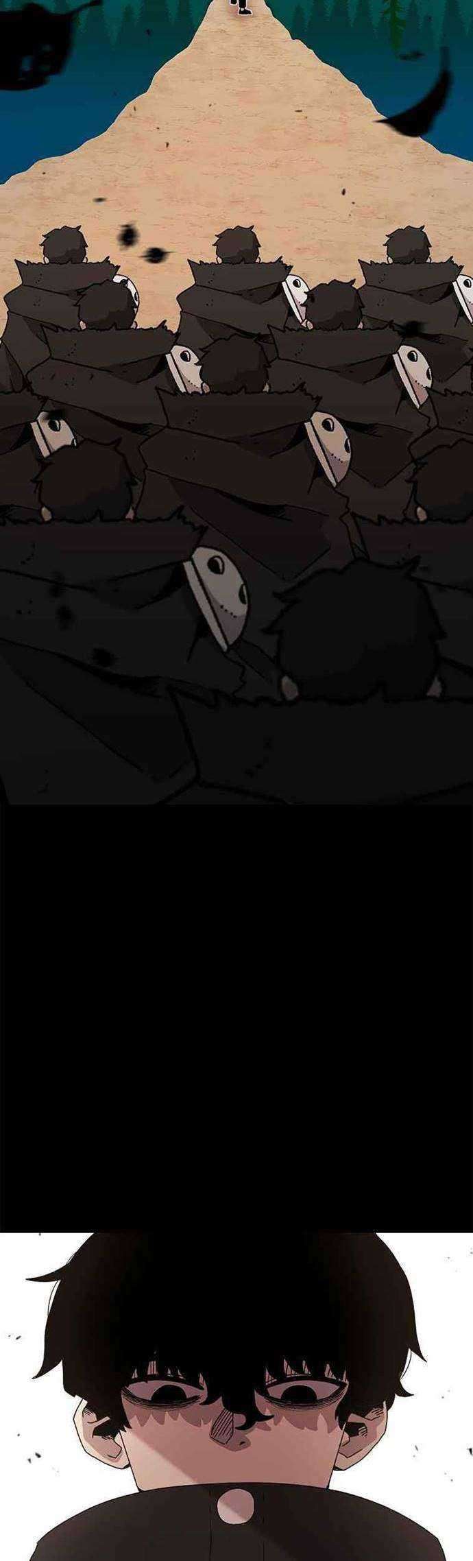 The House Without Time Chapter 14 Gambar 16