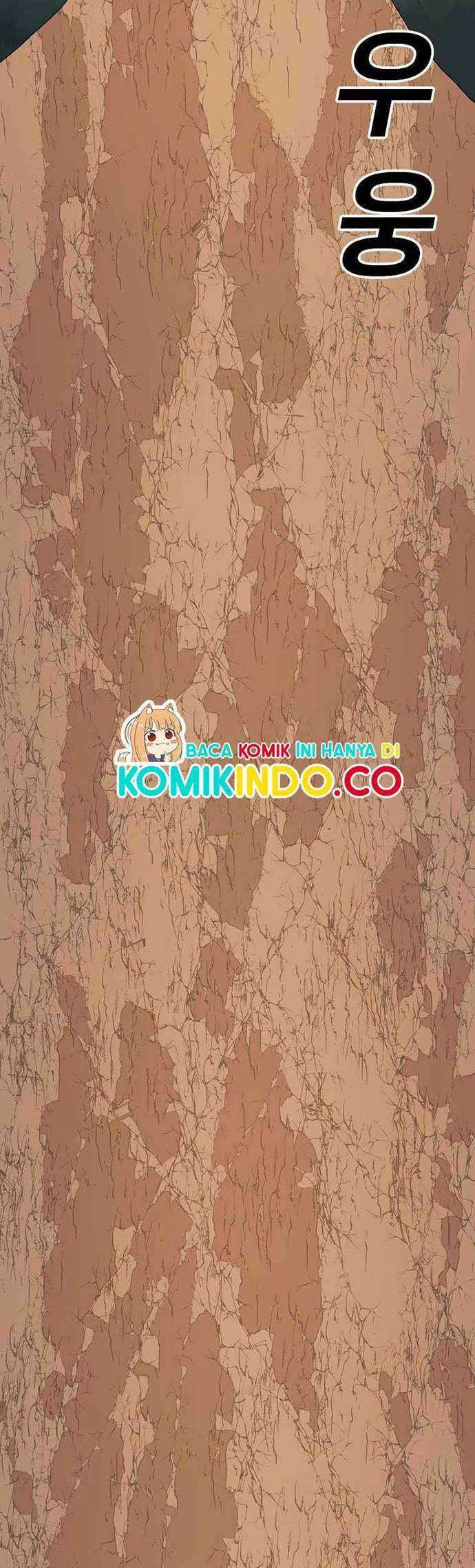 The House Without Time Chapter 14 Gambar 18