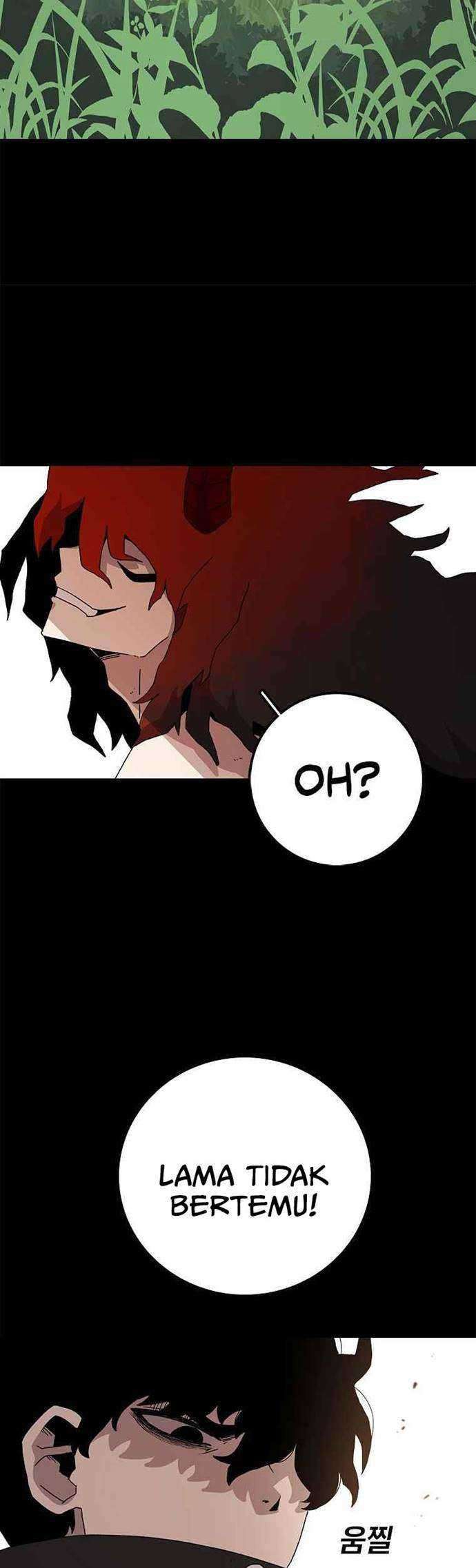 The House Without Time Chapter 14 Gambar 20
