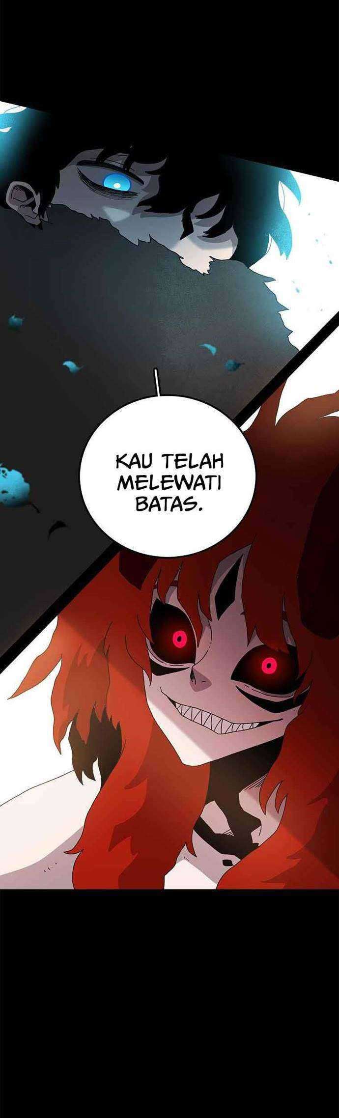 The House Without Time Chapter 14 Gambar 25