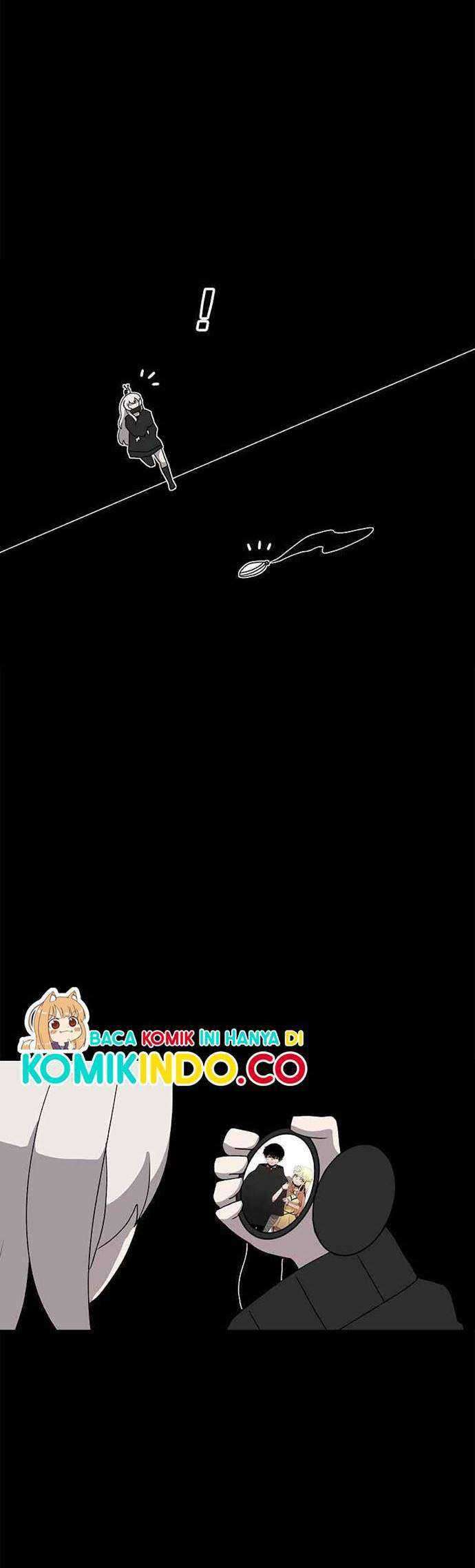 The House Without Time Chapter 14 Gambar 27