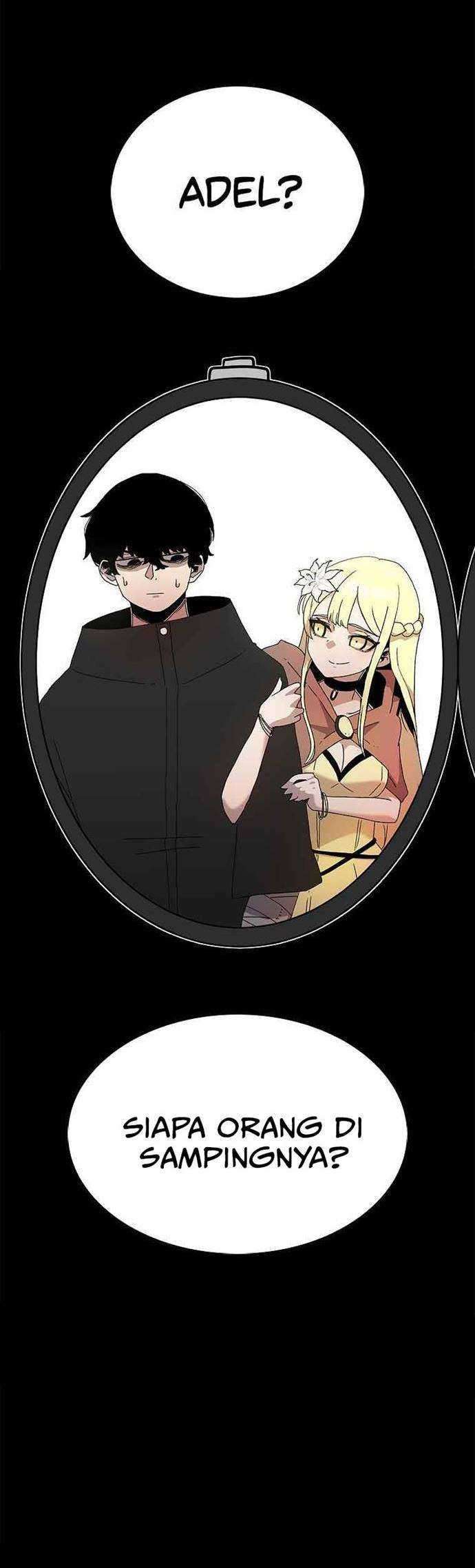 The House Without Time Chapter 14 Gambar 28