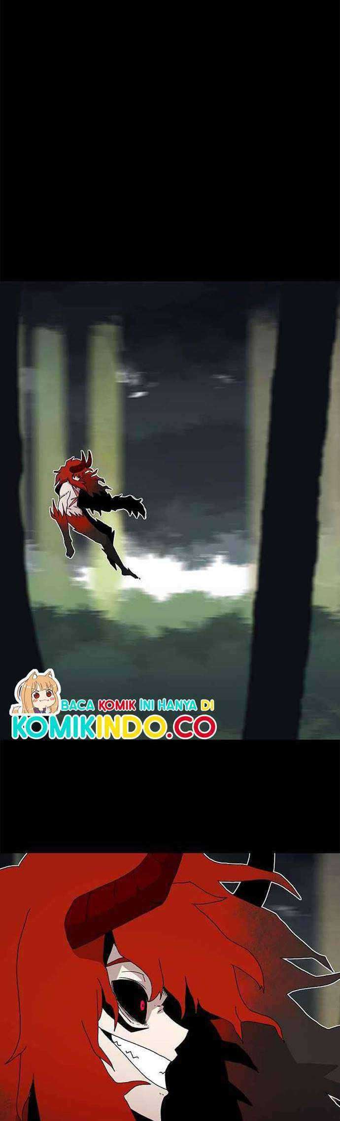 The House Without Time Chapter 14 Gambar 30