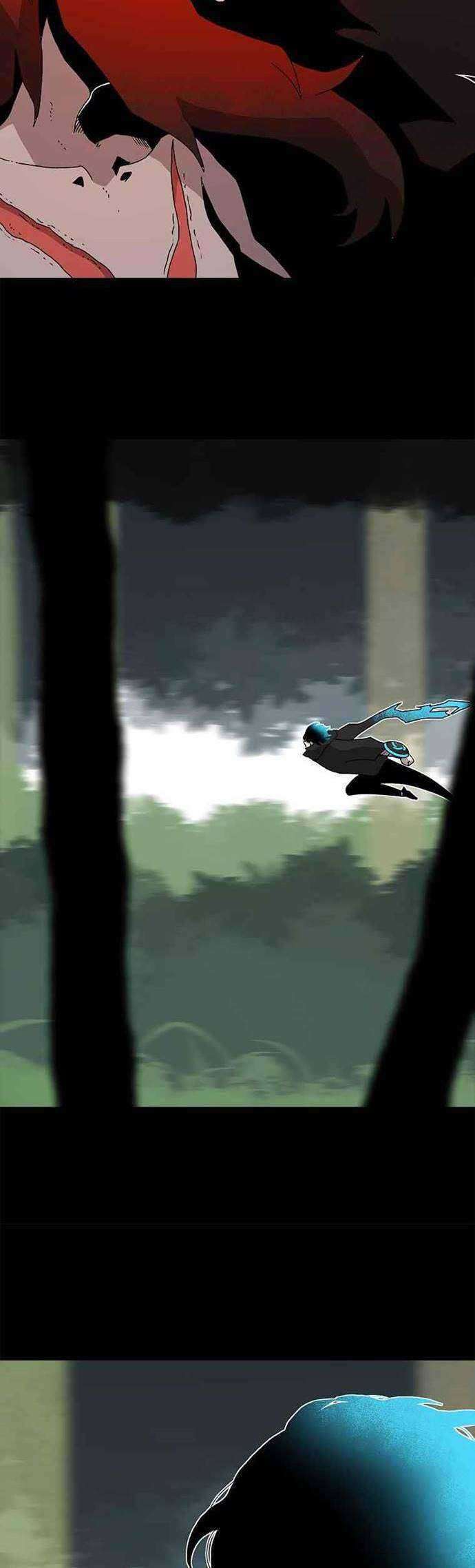 The House Without Time Chapter 14 Gambar 31