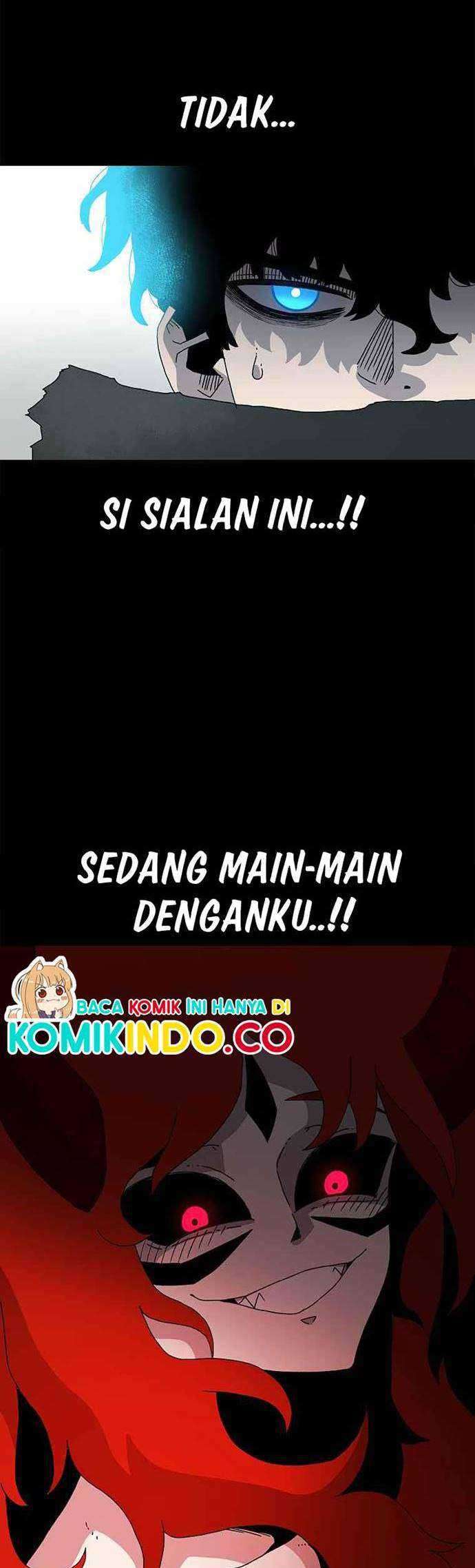 The House Without Time Chapter 14 Gambar 33