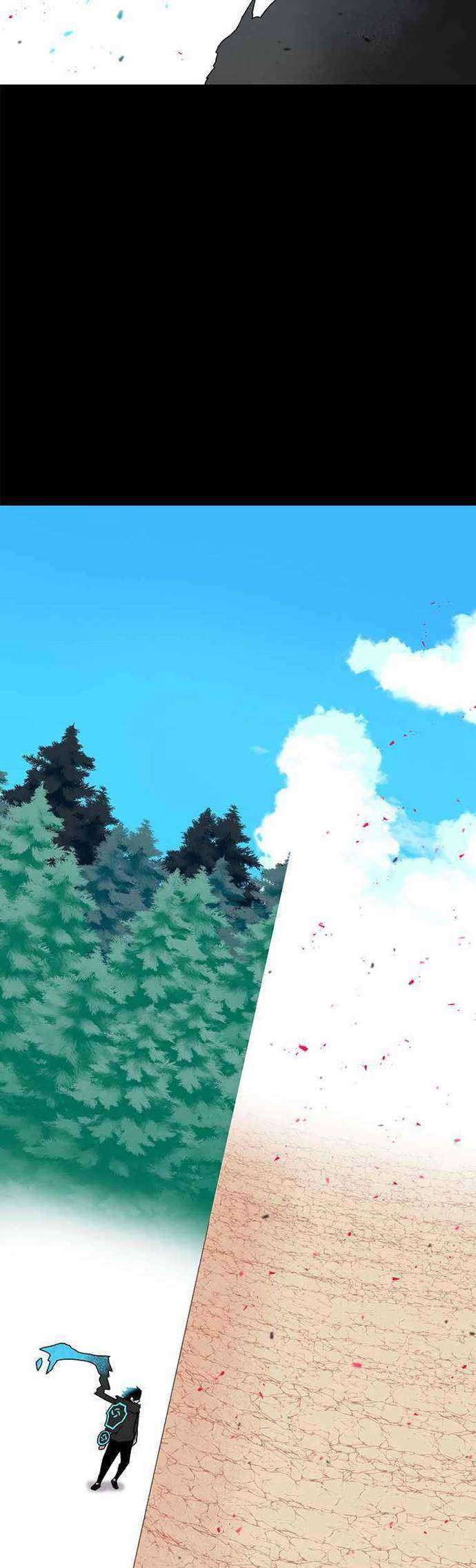 The House Without Time Chapter 14 Gambar 38
