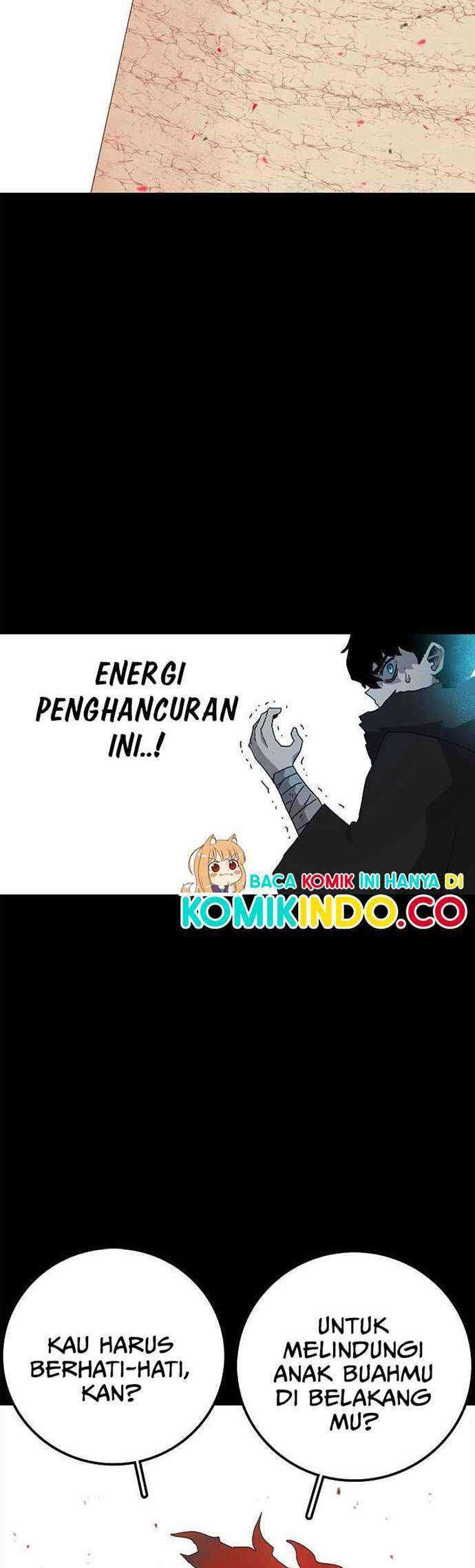 The House Without Time Chapter 14 Gambar 39