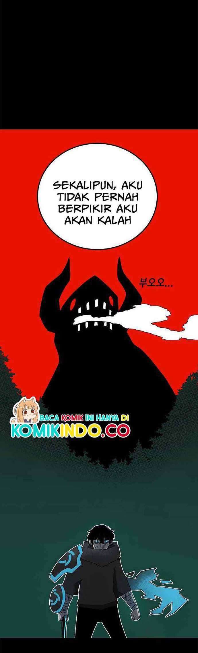 The House Without Time Chapter 14 Gambar 42