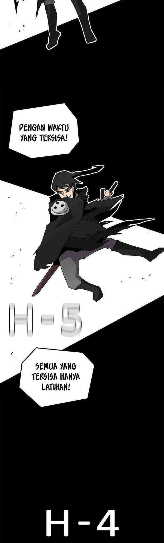 The House Without Time Chapter 14 Gambar 7