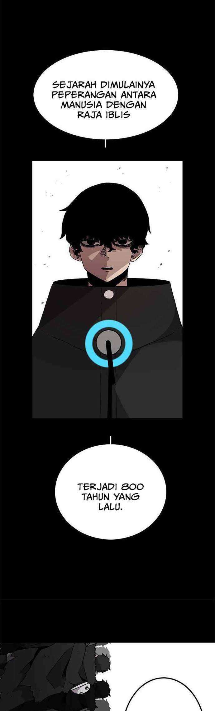 The House Without Time Chapter 14 Gambar 8