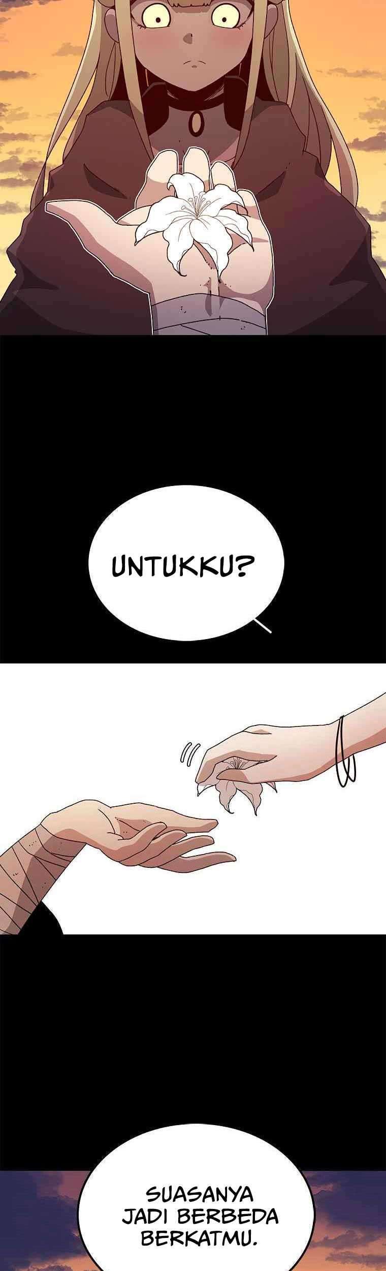 The House Without Time Chapter 13 Gambar 29