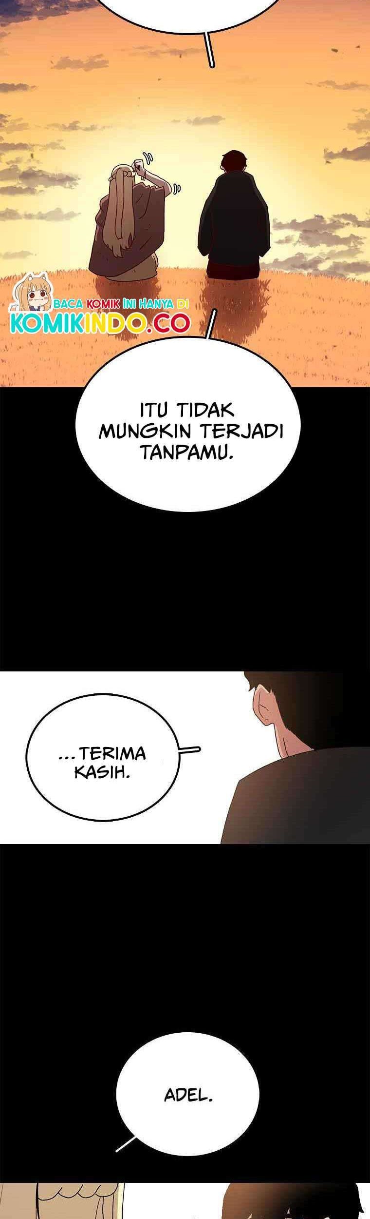 The House Without Time Chapter 13 Gambar 30