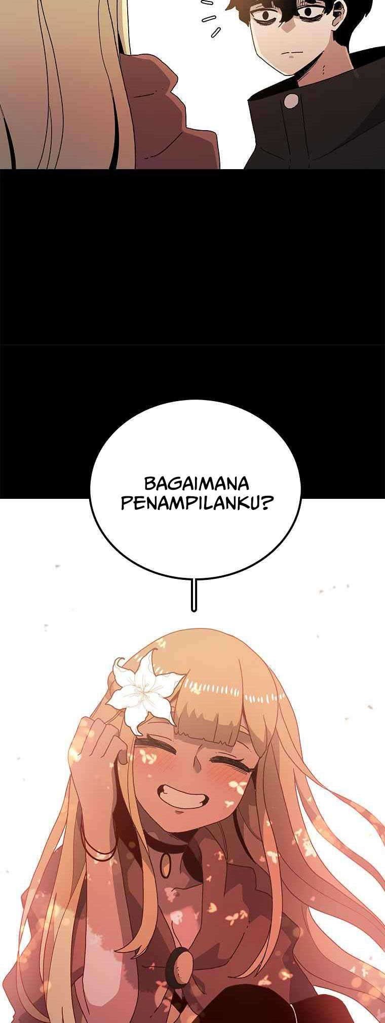 The House Without Time Chapter 13 Gambar 31