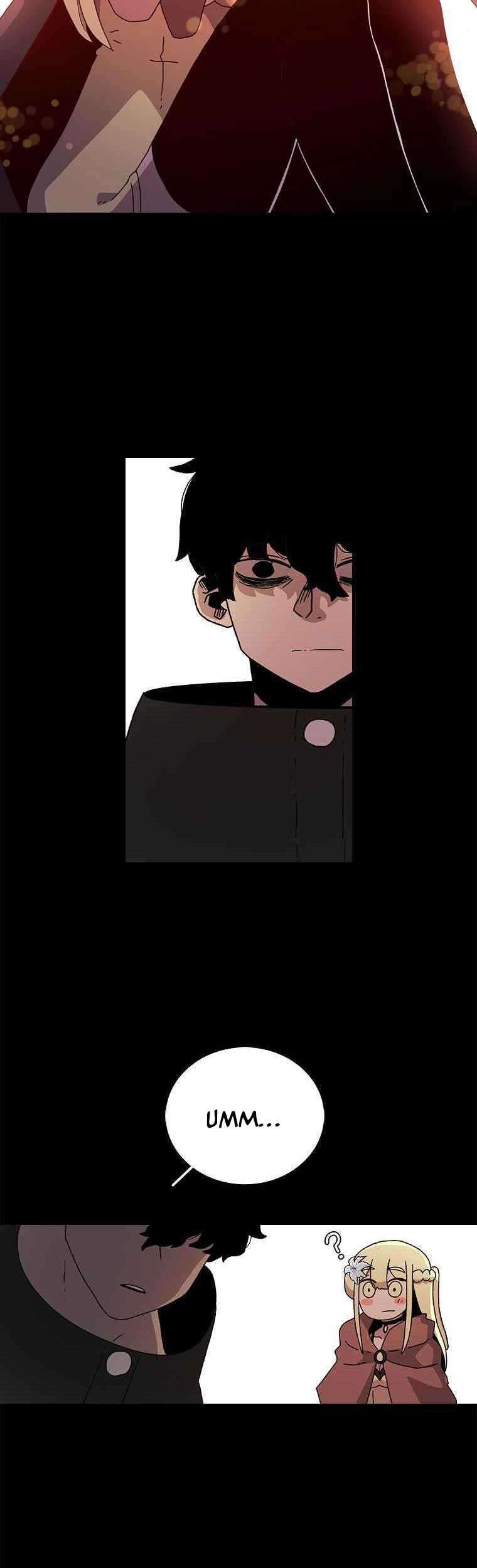 The House Without Time Chapter 13 Gambar 32