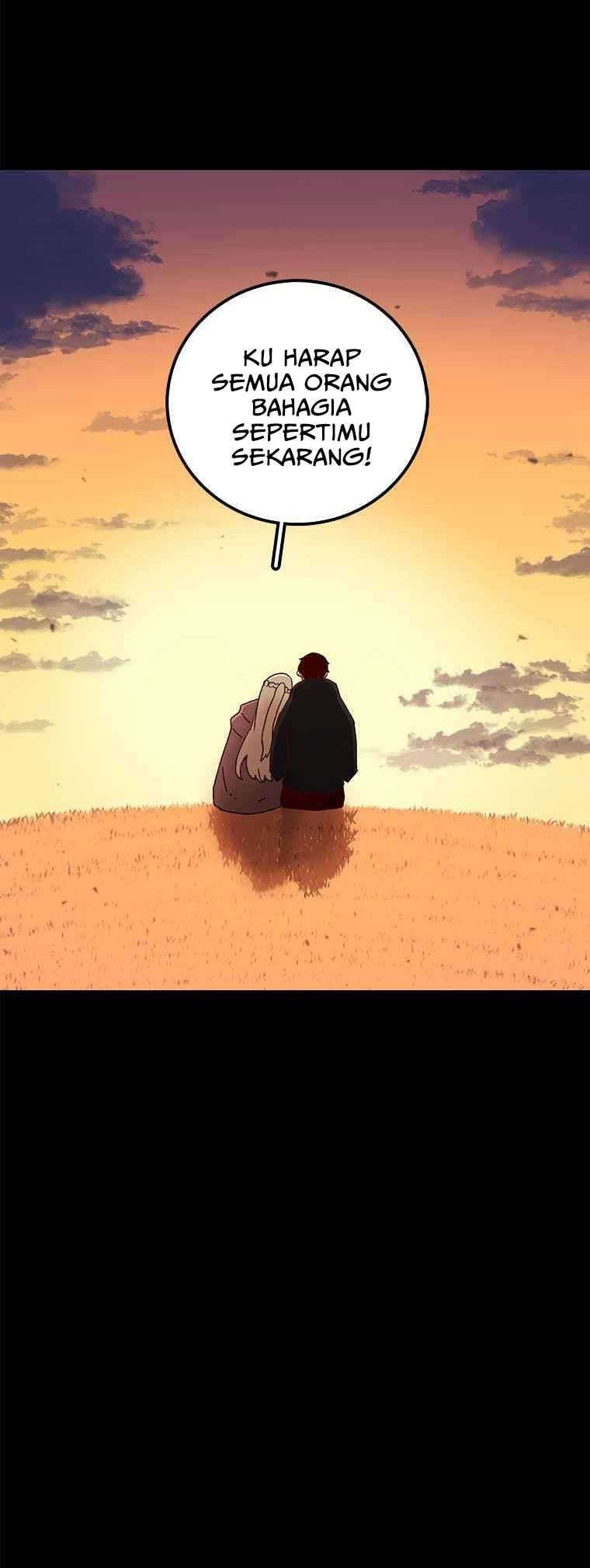 The House Without Time Chapter 13 Gambar 34