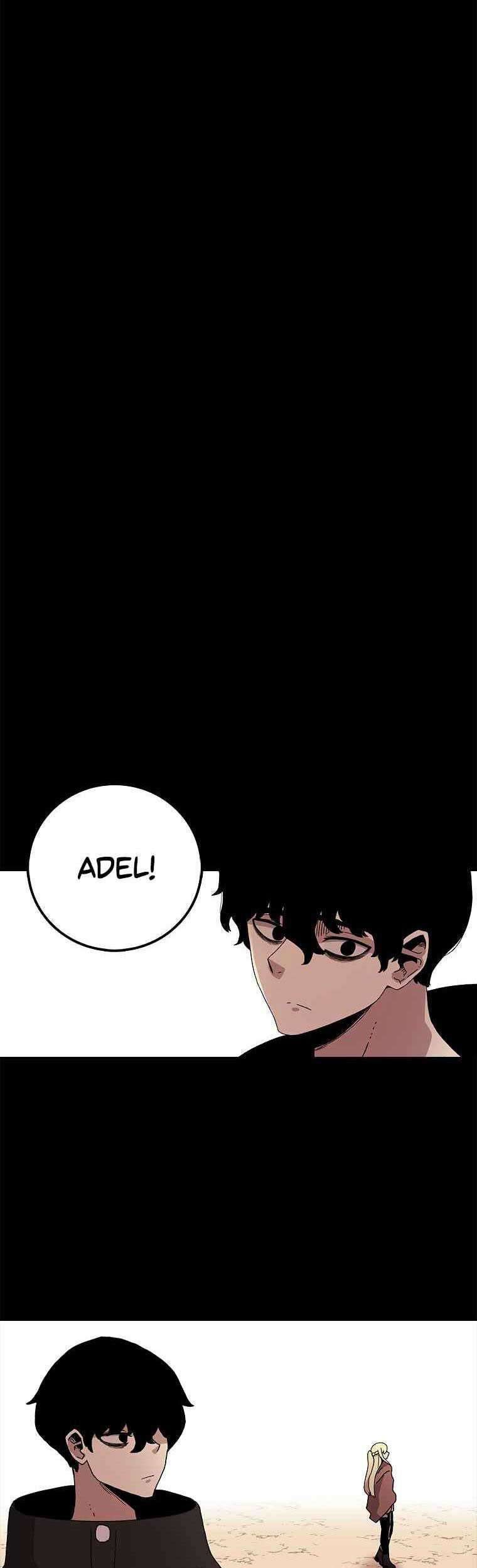 The House Without Time Chapter 13 Gambar 35