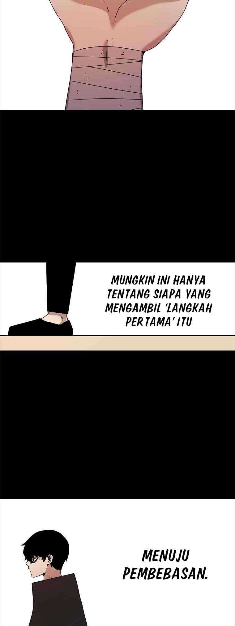 The House Without Time Chapter 13 Gambar 40
