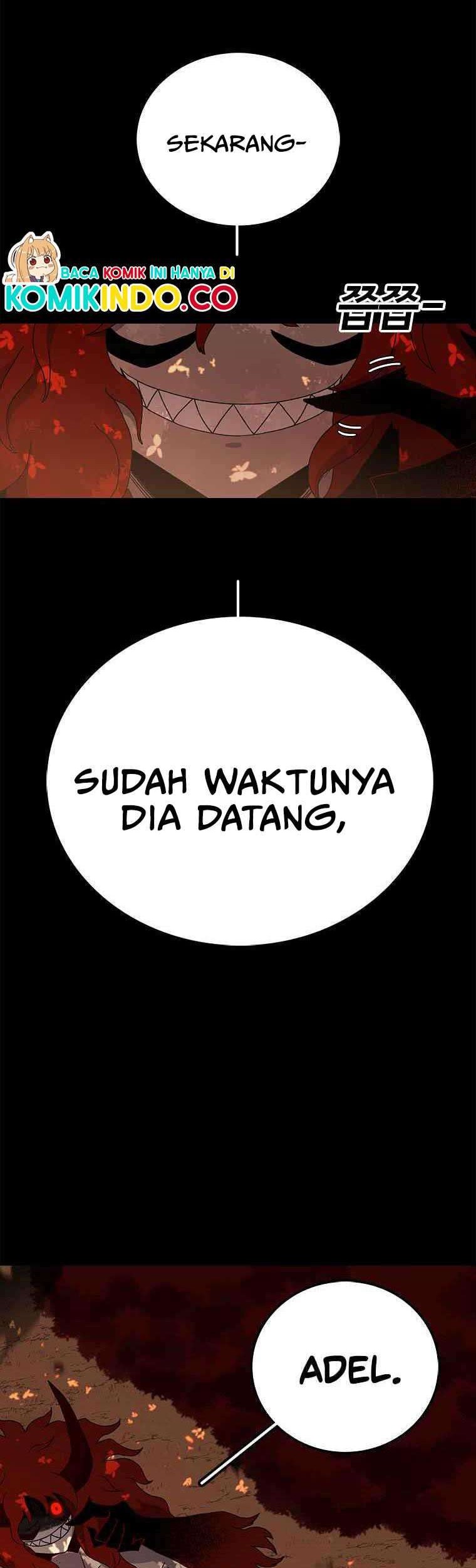 The House Without Time Chapter 13 Gambar 42