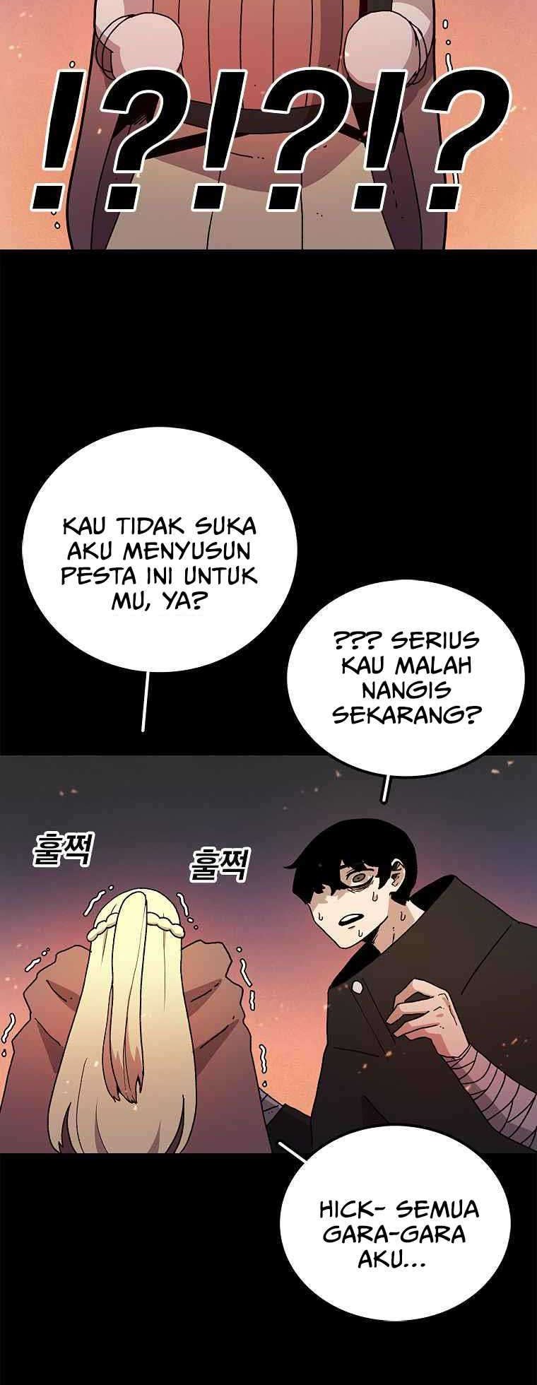 The House Without Time Chapter 13 Gambar 7