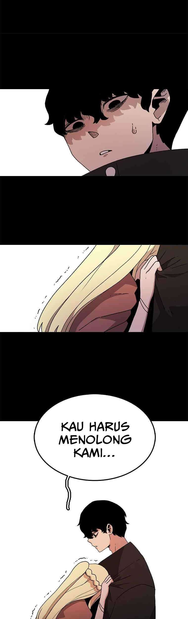 The House Without Time Chapter 13 Gambar 11