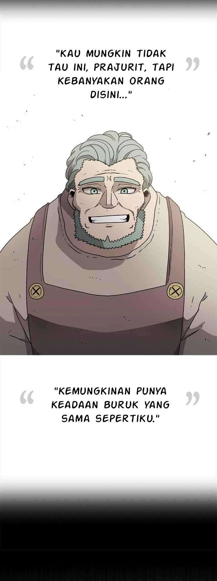 The House Without Time Chapter 13 Gambar 13