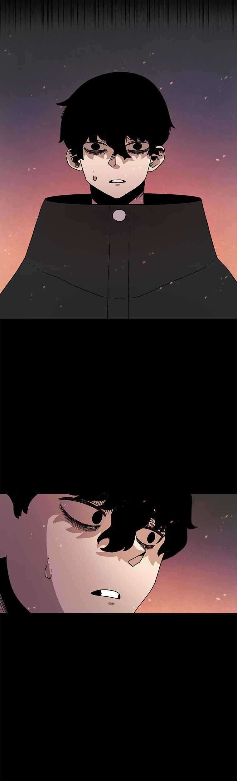 The House Without Time Chapter 13 Gambar 14