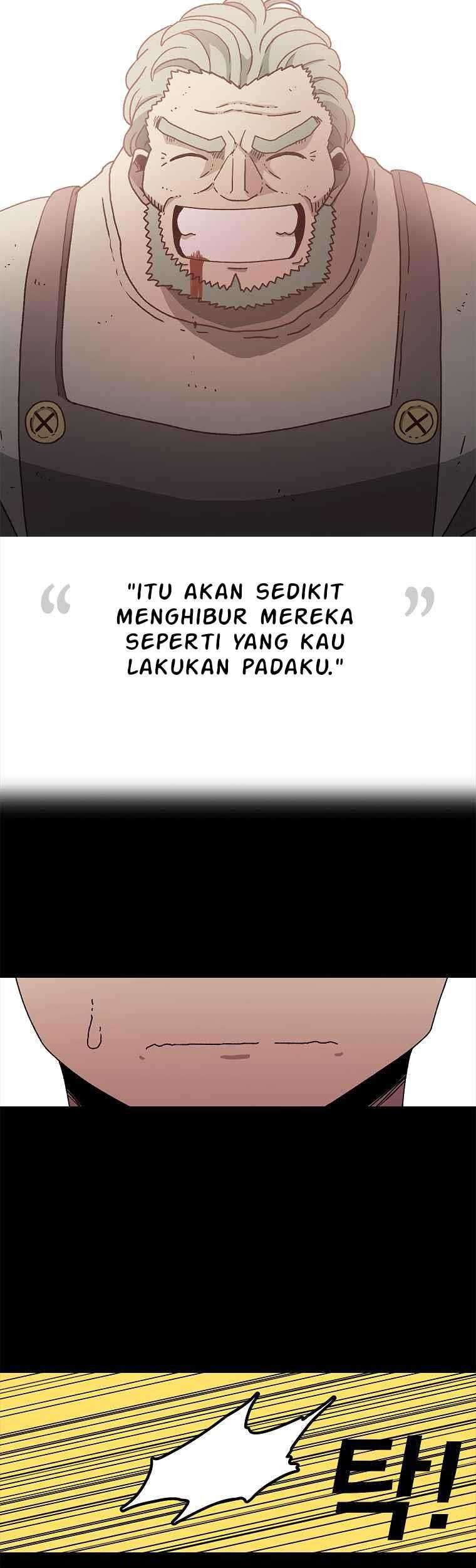 The House Without Time Chapter 13 Gambar 17