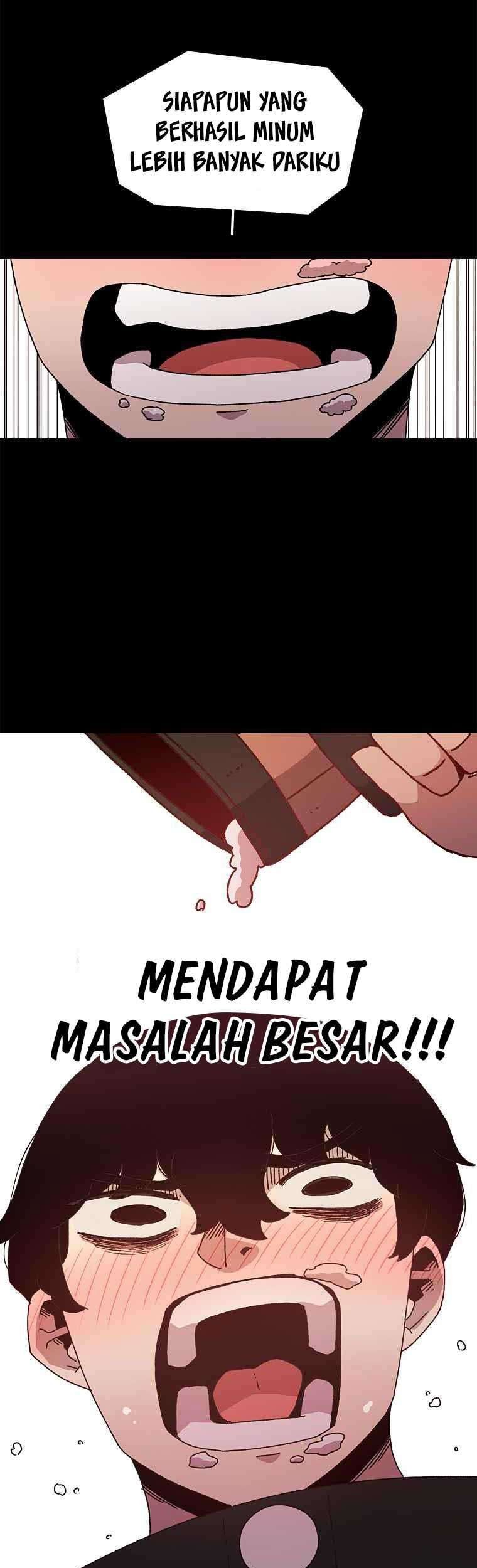 The House Without Time Chapter 13 Gambar 20