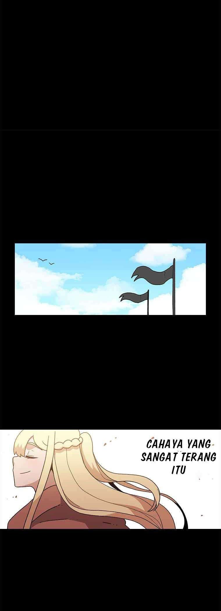 The House Without Time Chapter 13 Gambar 22