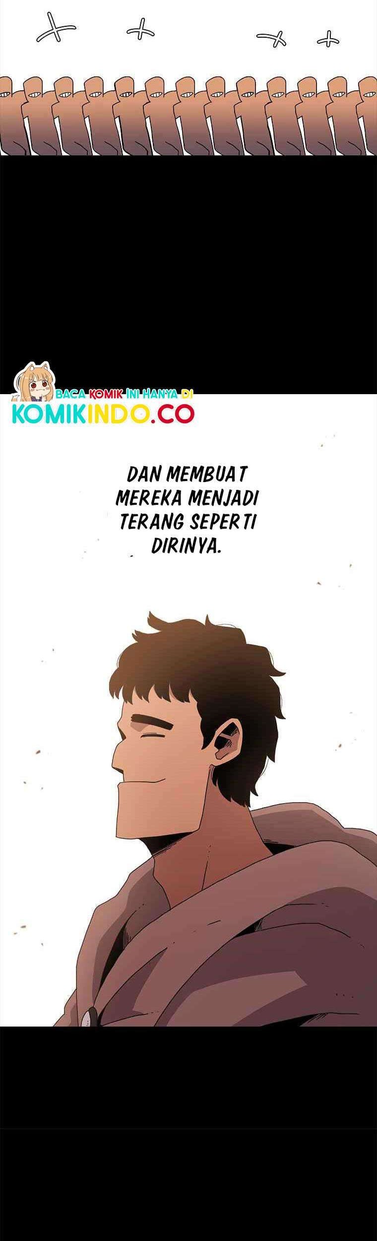 The House Without Time Chapter 13 Gambar 24