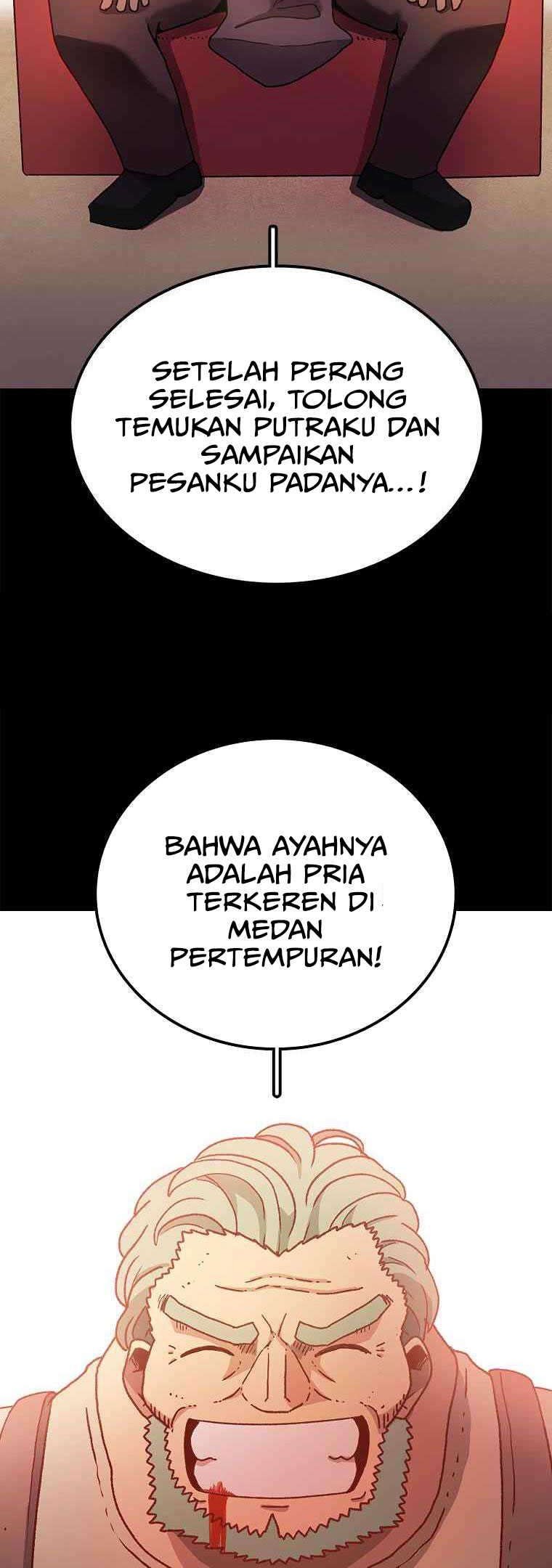 The House Without Time Chapter 12 Gambar 31