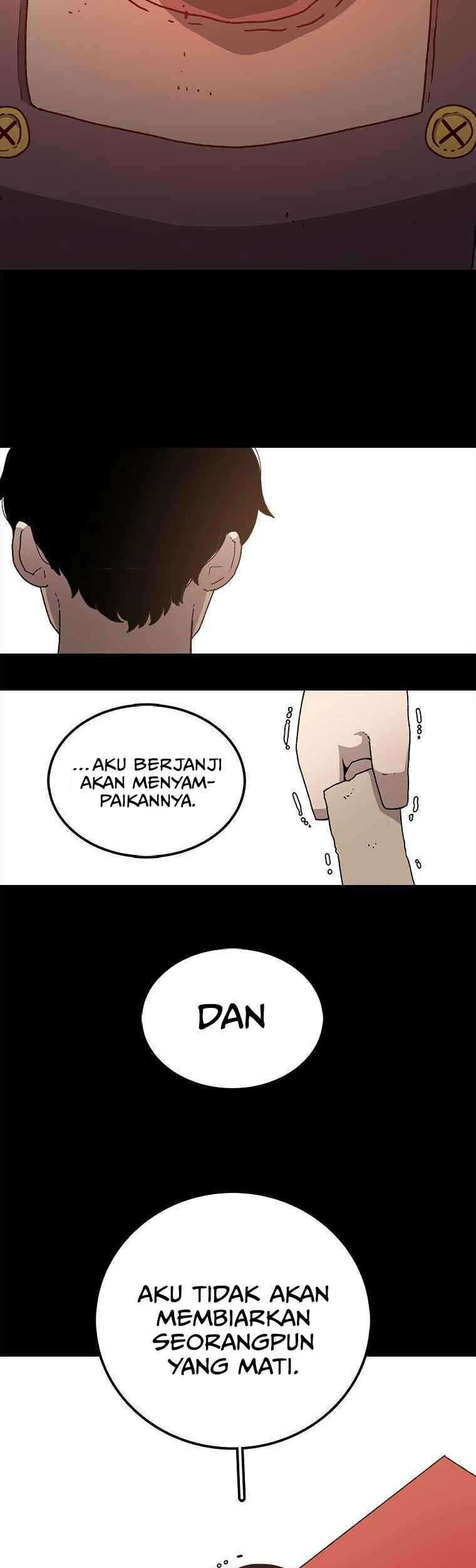 The House Without Time Chapter 12 Gambar 32