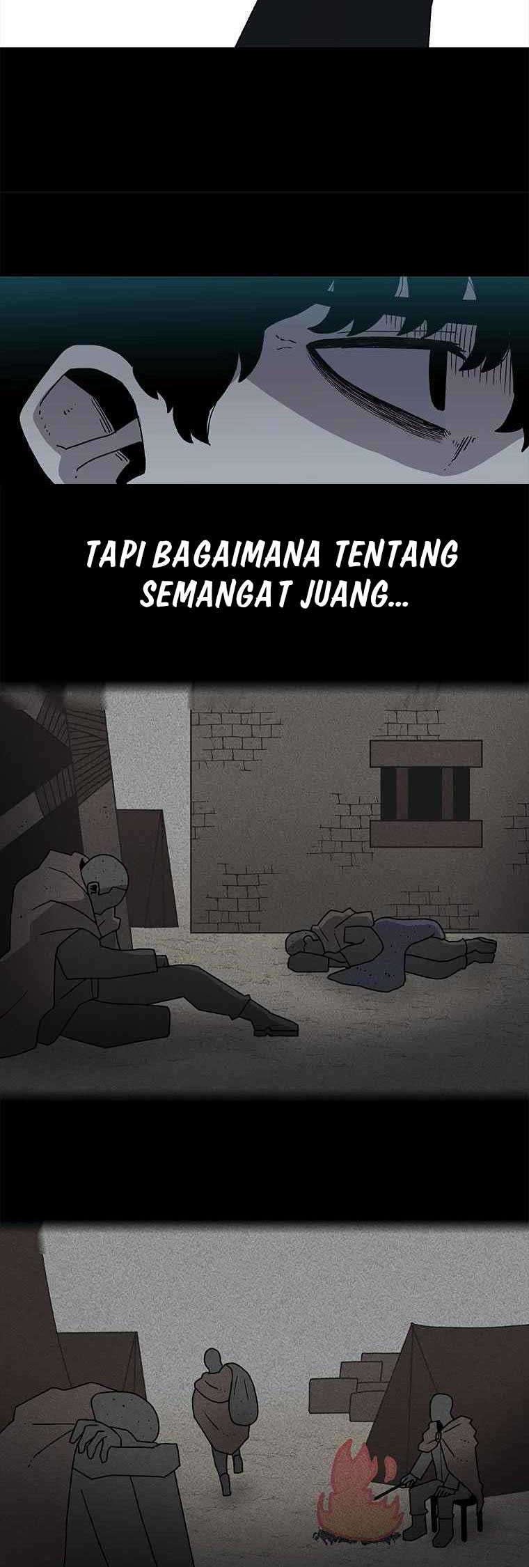 The House Without Time Chapter 12 Gambar 40