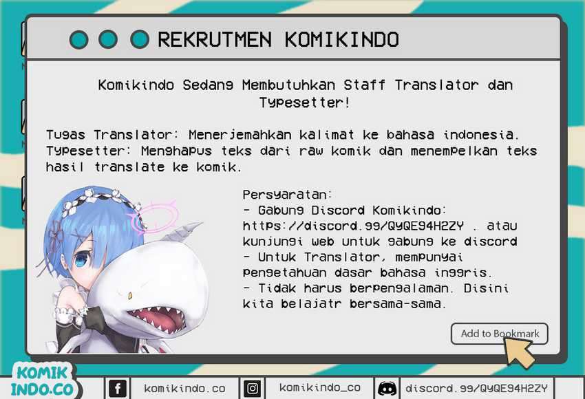 The House Without Time Chapter 12 Gambar 45